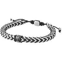 Gstar Dual Shield Bracelet