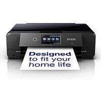 Epson Expression Photo Xp-980 A3 Multifunction Wireless Inkjet Printer