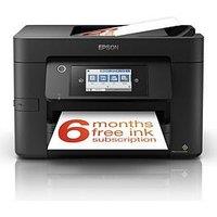 Epson Inkjet Printers