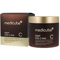 Medicube Deep Vita C Pad 155G (70Pads)