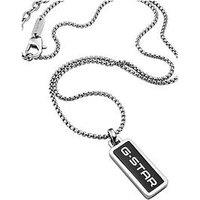 G-Star Floatcore Necklace