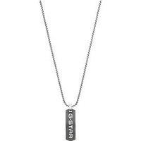 Gstar Incisio Necklace
