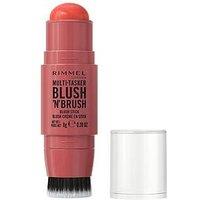 Rimmel London Multi-Tasker Blush'N'Brush Stick