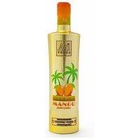 Au Vodka Limited Edition Miami Mango Vodka 70Cl