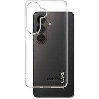 Panzerglass Care By Panzerglass & Fashionable Case Samba Vanilla W. Magsafe Iphone 17