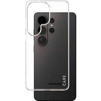 Panzerglass Care By Panzerglass & Fashionable Case Transparent X-Ray Soft Basic Iphone 17 Pro