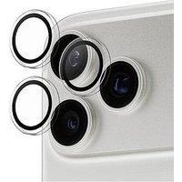 Panzerglass Hoops Transparent Iphone 17 Pro , Iphone 17 Pro Max , Iphone 16 Pro , 16 Pro Max