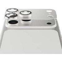 Panzerglass Fender Camera Protector Silver Iphone 17 Pro