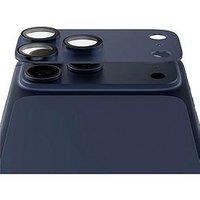 Panzerglass Fender Camera Protector Deep Blue Iphone 17 Pro