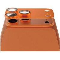 Panzerglass Fender Camera Protector Cosmic Orange Iphone 17 Pro