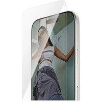 Panzerglass Safe. By Panzerglass Screen Protector For & Iphone 17 Pro - Ultra-Wide Fit With Easyaligner