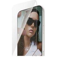 Panzerglass Safe. By Panzerglass Screen Protector For Iphone 17 Pro Max - Ultra-Wide Fit With & Easyaligner