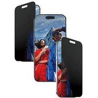Panzerglass Panzerglass Privacy Screen Protector Iphone 17Air | Ultra- Wide Fit W. Easyaligner