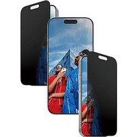 Panzerglass Panzerglass & Privacy Screen Protector Iphone 17 | Ultra- Wide Fit W. Easyaligner