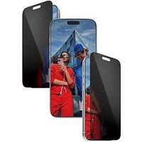 Panzerglass Care By Panzerglass Feature Case Transparent W. Color Kickstand & Magsafe Iphone 17