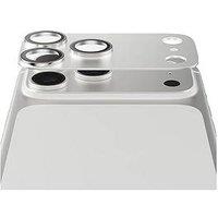 Panzerglass Fender Camera Protector Silver Iphone 17 Pro Max