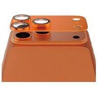 Panzerglass Fender Camera Protector Cosmic Orange Iphone 17 Pro Max