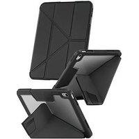 Panzerglass Black - Care By Panzerglass Essential Case Black Ipad 11 (2025-2026)