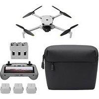 Dji Lito X1 Fly More Combo Plus (Rc 2)