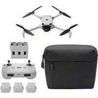 Dji Lito X1 Fly More Combo (Rc-N3)