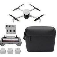 Dji Lito X1 Fly More Combo (Rc 2)