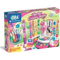 Clementoni Marker Creator Studio