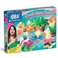 Clementoni Candle Craft Set