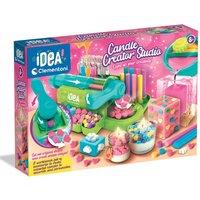Clementoni Candle Maker Studio - Key Line