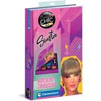 Clementoni Swiftie - Rockin Cosmetics Set