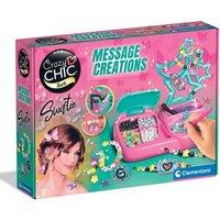 Clementoni Swiftie - Message Creations