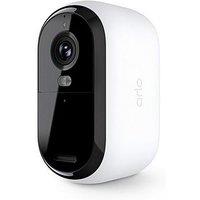 Arlo Essential 3 2K Outdoor Single Camera