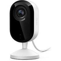 Arlo Essential 3 2K Indoor Single Camera