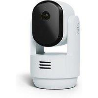 Arlo Essential 3 2K Pan-Tilt Security Single Camera