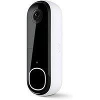 Arlo Video Doorbell 2K