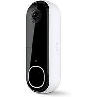 Arlo Video Doorbell Hd