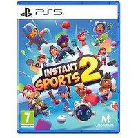 Playstation Instant Sports 2 - Playstation5
