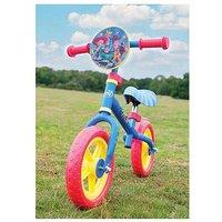 Toy Story Toy Story Balance Bike - 10Inch