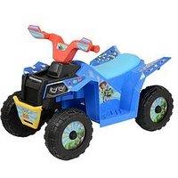 Toy Story 6V Electric Mini Quad Ride On