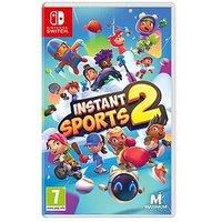 Nintendo Instant Sports 2 - Nintendo Switch