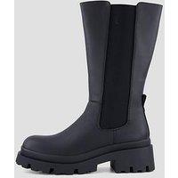 Only Onldoja 5 Boots - Black