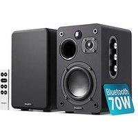 Majority D70X Active Book Shelf Speaker