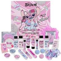 Disney Stitch Angel Popstar 24 Day Advent Calendar