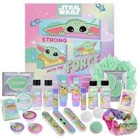 Star Wars Grogu Galaxy 24 Day Advent Calendar