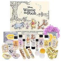 Winnie The Pooh 24 Days Advent