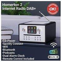 Majority Homerton Hifi