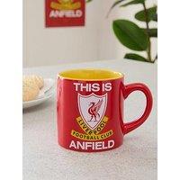 Liverpool Fc Mini Tia Mug