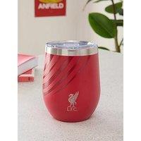 Liverpool Fc Travel Tumbler