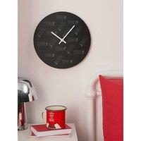 Liverpool Fc Wall Clock