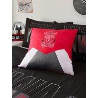 Liverpool Fc Lfc 50X50Cm Cushion