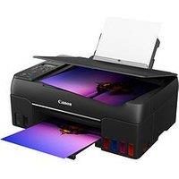 Canon Pixma G650 Photo Megatank Multifunction Printer